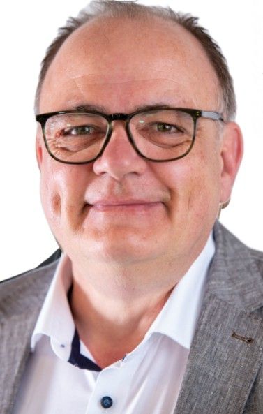 Stefan Thomas, Ortsbürgermeister von Faid